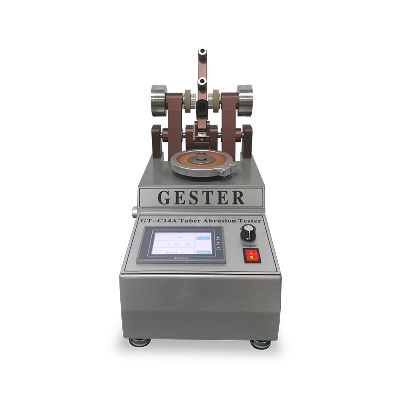 Máquina de ensayo de resistencia a la abrasión Taber: su guía completa