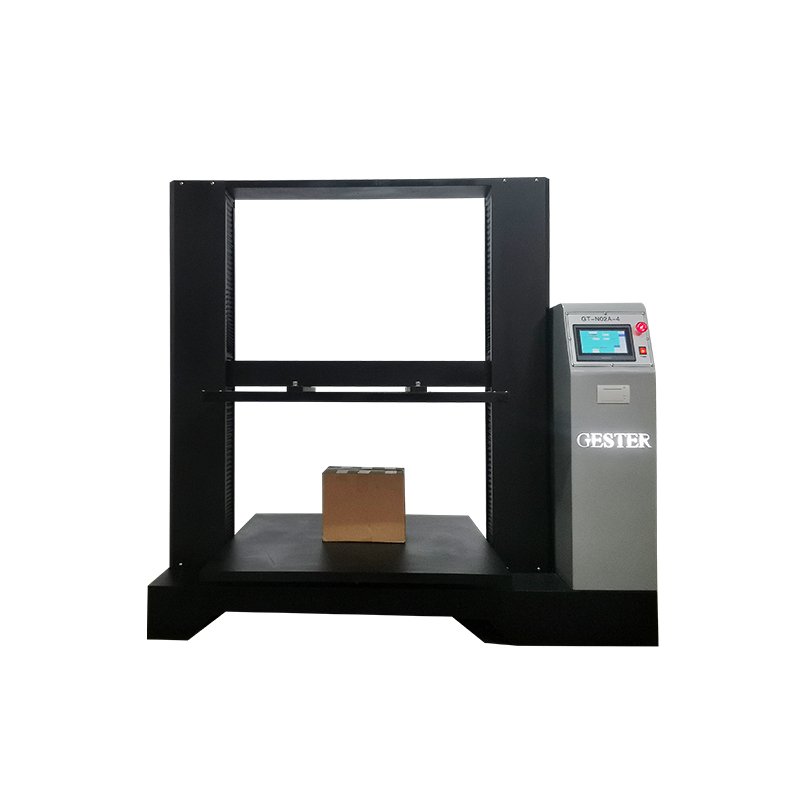 La importancia de las pruebas de resistencia a la compresión para teléfonos móviles y envases de productos digitales