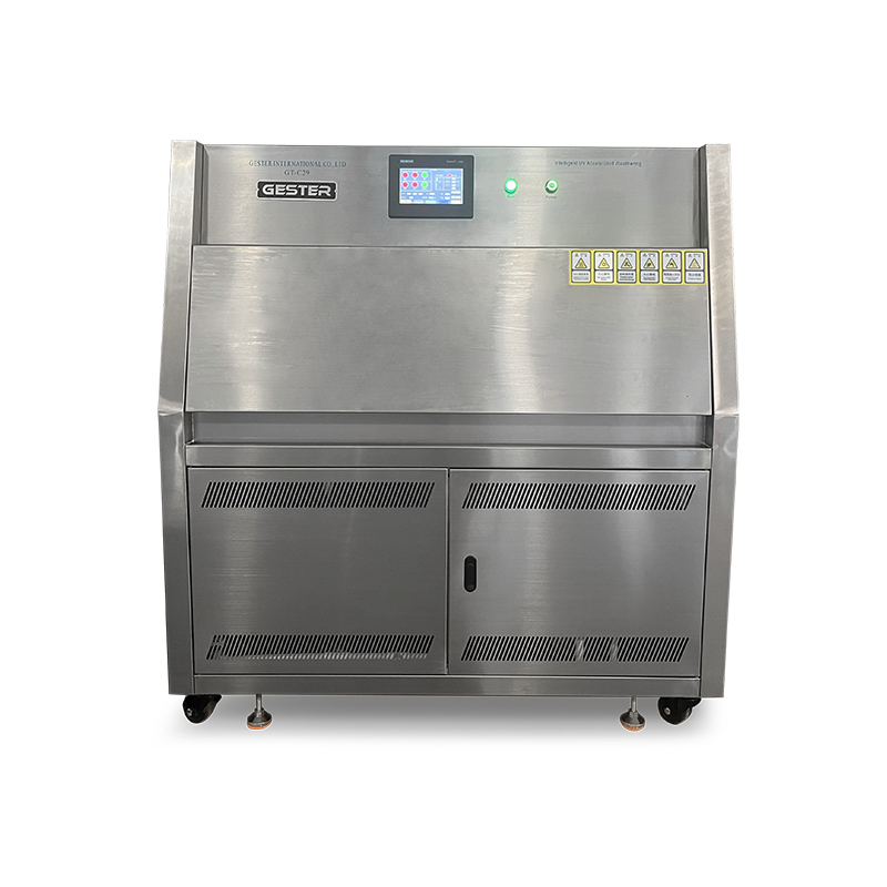 Probador de envejecimiento acelerado por rayos UV: Guía de sus características y usos