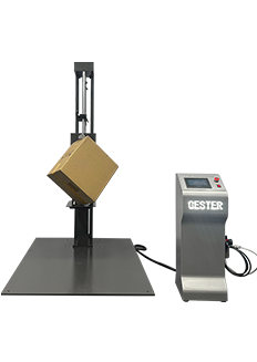 Equipos de prueba de papel y embalaje