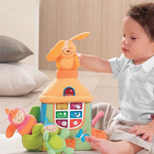 Entran en vigor las nuevas normas de seguridad de los juguetes de EE. UU.
