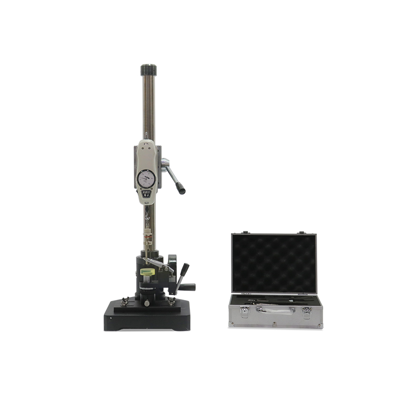Comprobador de extracción de botones GESTER GT-C09